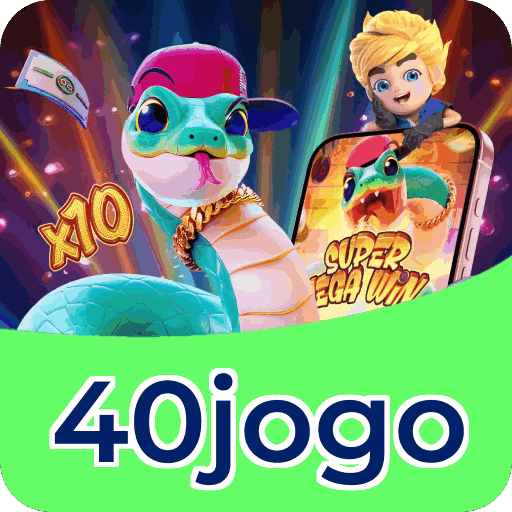 Comparação APP mobile vs versão web da 40jogo