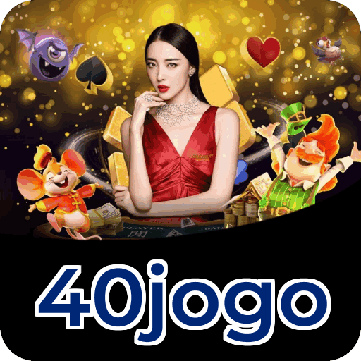 Resumo do fluxo de instalação do app 40jogo — ilustração editorial