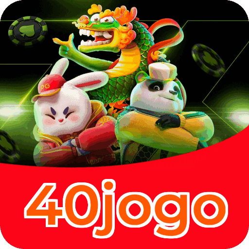 Acesso seguro à conta 40jogo — ilustração editorial